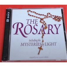 The Rosary CD